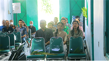 galeri, Ibadah Minggu Palmarum GKJ Baki Pepantan Daleman, gereja kristen jawa, gkj, gkj baki, gereja kristen jawa baki, baki, sukoharjo, gkj klasis sukoharjo, klasis sukoharjo, klasis, sinode gkj, sinode 